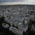 Paris atop Eiffel